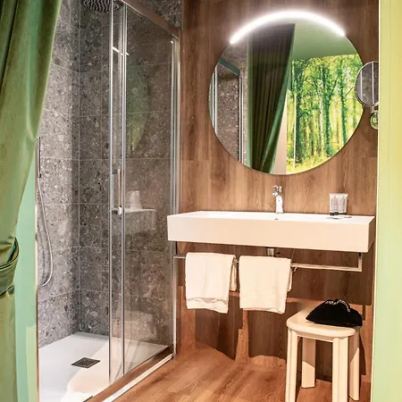 Hotel Del Lago Piediluco Active&SPA-2